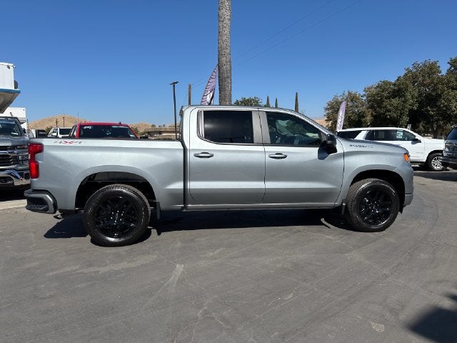 2026 Chevrolet Silverado 1500 RST - Photo 8