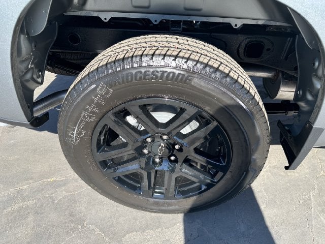 2026 Chevrolet Silverado 1500 RST - Photo 9