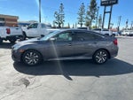 2017 Honda Civic Sedan EX