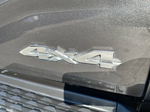 2019 RAM 2500 Laramie Crew Cab 4x4 6'4" Box