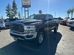 2019 RAM 2500 Laramie Crew Cab 4x4 6'4" Box