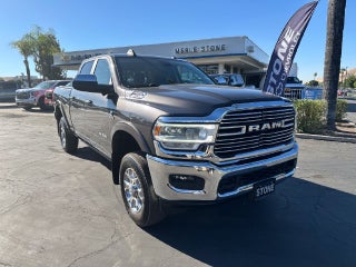 2019 RAM 2500
