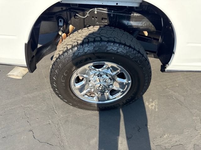 2021 RAM 2500 Big Horn