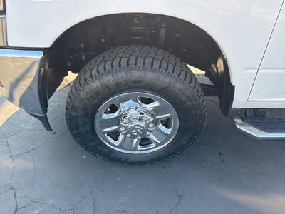 2021 RAM 2500 Big Horn