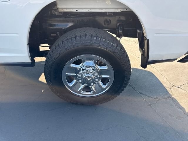 2021 RAM 2500 Big Horn