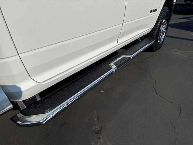 2021 RAM 2500 Big Horn