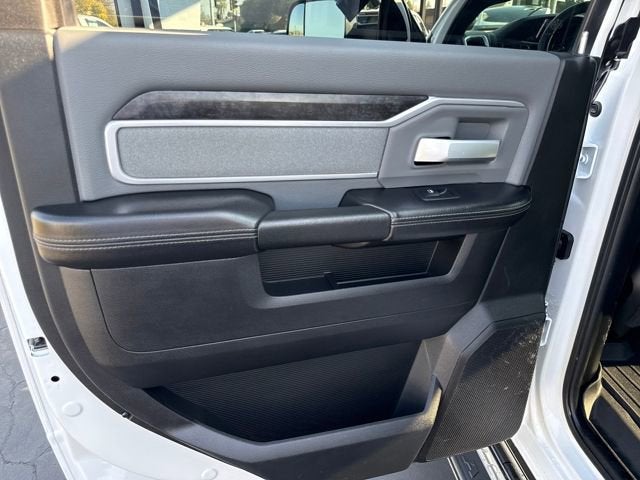 2021 RAM 2500 Big Horn