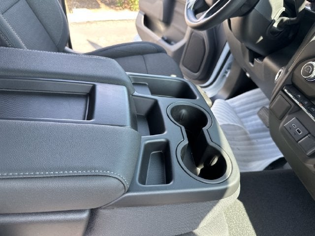 2026 Chevrolet Silverado 1500 Custom - Photo 29