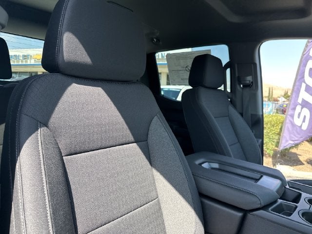2026 Chevrolet Silverado 1500 Custom - Photo 31