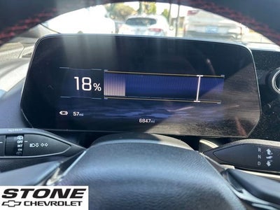 2024 Chevrolet Equinox EV 2RS