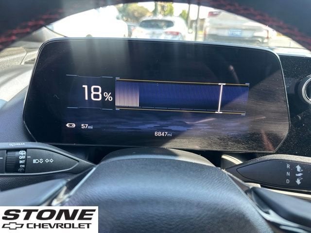 2024 Chevrolet Equinox EV 2RS