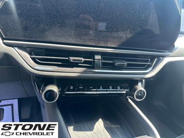 2024 Chevrolet Equinox EV 2RS