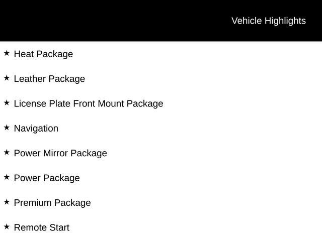 2024 Chevrolet Equinox EV 2RS