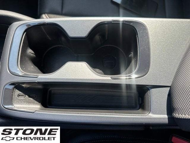 2024 Chevrolet Equinox EV 2RS