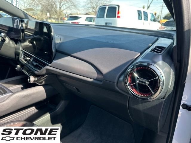 2024 Chevrolet Equinox EV 2RS