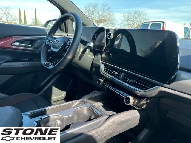 2024 Chevrolet Equinox EV 2RS