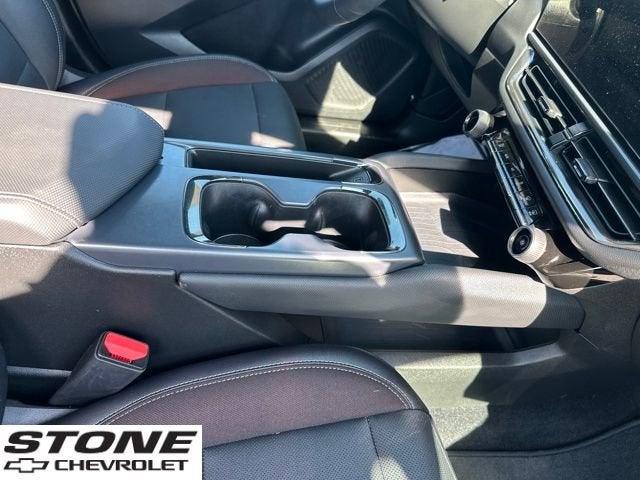 2024 Chevrolet Equinox EV 2RS