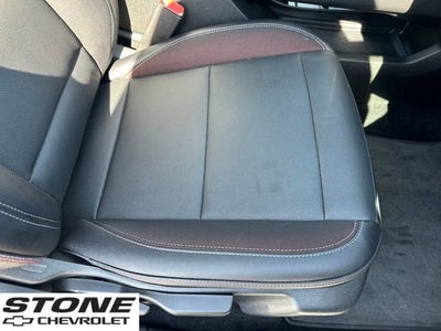 2024 Chevrolet Equinox EV 2RS