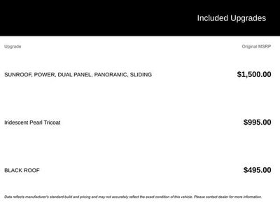 2024 Chevrolet Equinox EV 2RS