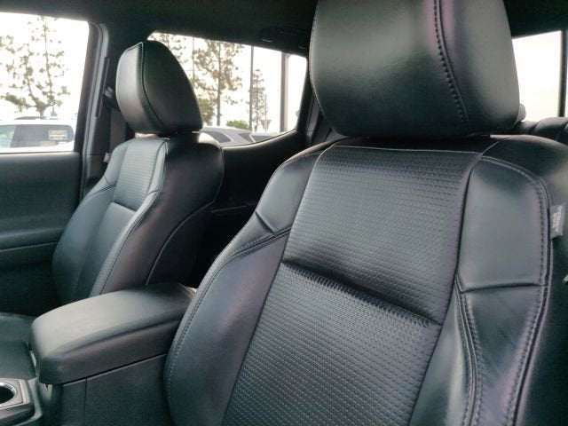 2019 Toyota Tacoma 2WD SR5