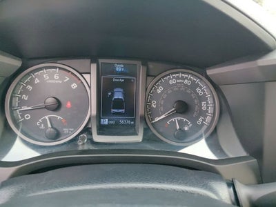 2019 Toyota Tacoma 2WD SR5