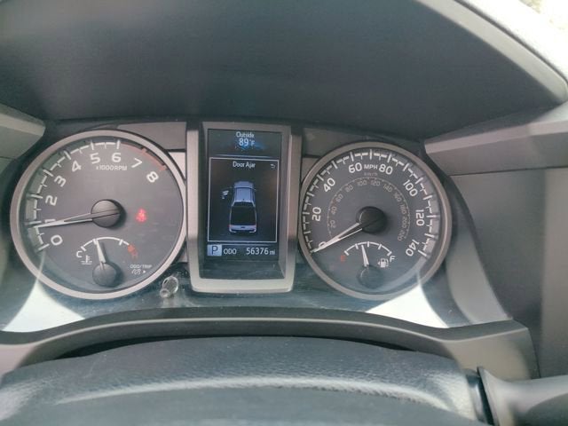 2019 Toyota Tacoma 2WD SR5