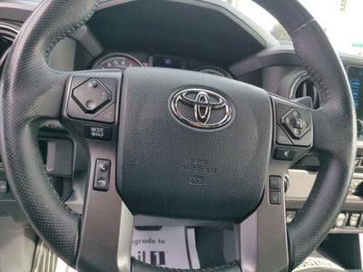 2019 Toyota Tacoma 2WD SR5
