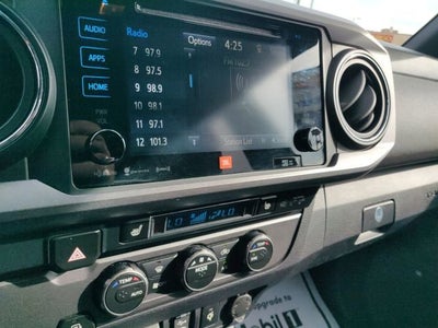 2019 Toyota Tacoma 2WD SR5