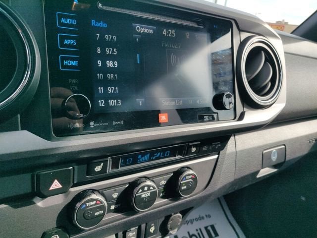 2019 Toyota Tacoma 2WD SR5