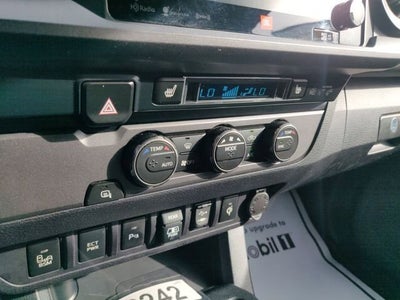 2019 Toyota Tacoma 2WD SR5