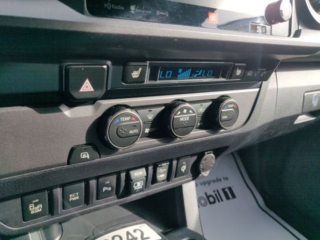 2019 Toyota Tacoma 2WD SR5