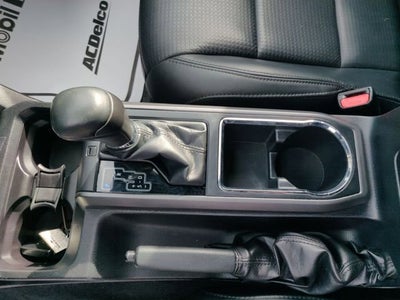 2019 Toyota Tacoma 2WD SR5