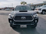 2019 Toyota Tacoma 2WD SR5