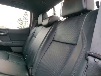 2019 Toyota Tacoma 2WD SR5