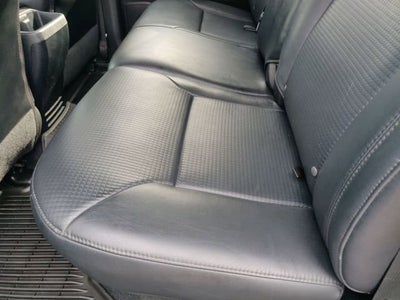 2019 Toyota Tacoma 2WD SR5