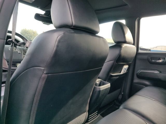 2019 Toyota Tacoma 2WD SR5