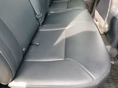 2019 Toyota Tacoma 2WD SR5