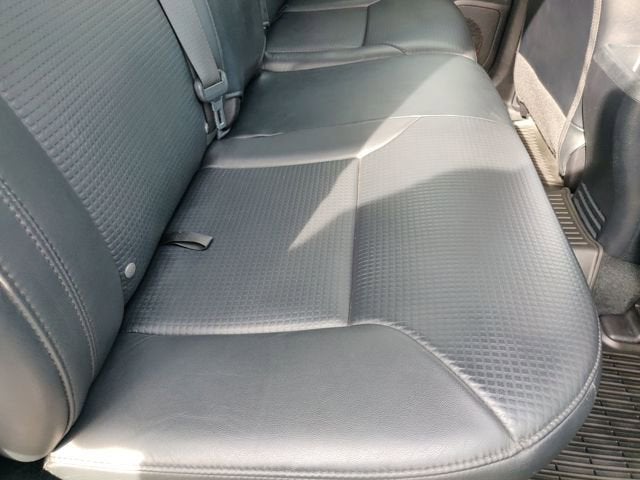 2019 Toyota Tacoma 2WD SR5