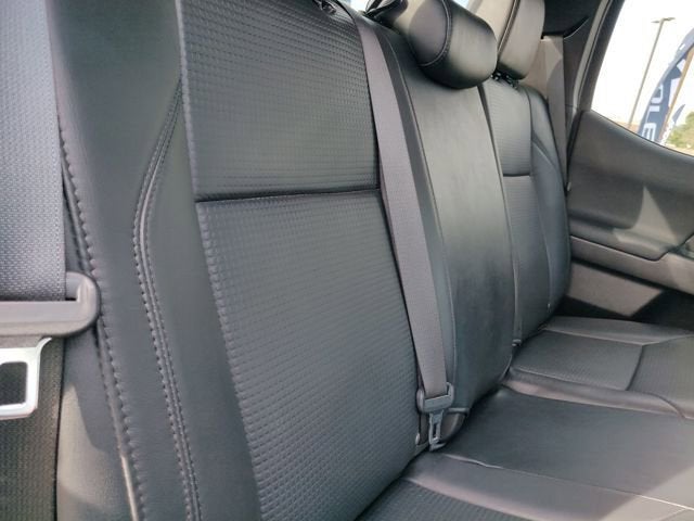 2019 Toyota Tacoma 2WD SR5