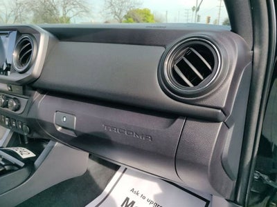 2019 Toyota Tacoma 2WD SR5