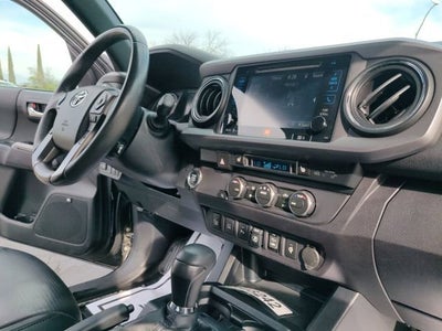 2019 Toyota Tacoma 2WD SR5