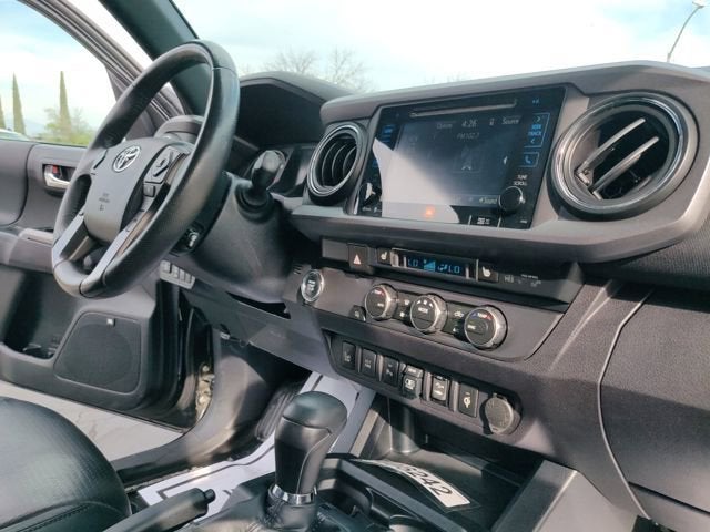 2019 Toyota Tacoma 2WD SR5