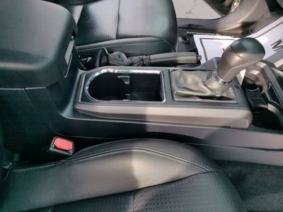 2019 Toyota Tacoma 2WD SR5