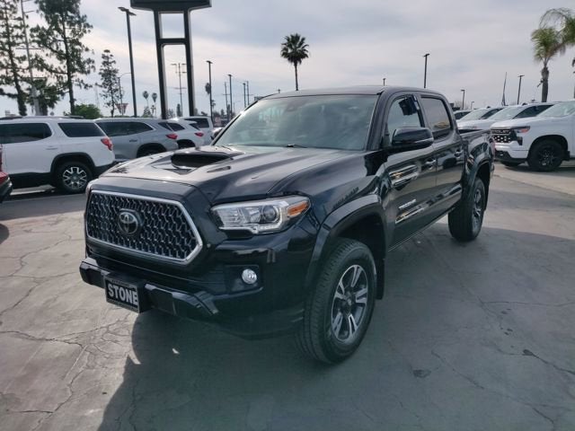 2019 Toyota Tacoma 2WD SR5