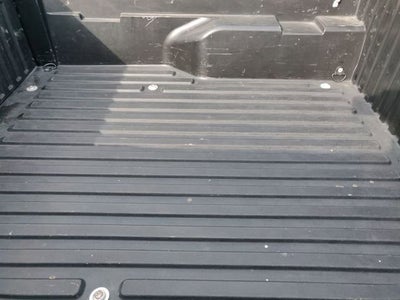 2019 Toyota Tacoma 2WD SR5