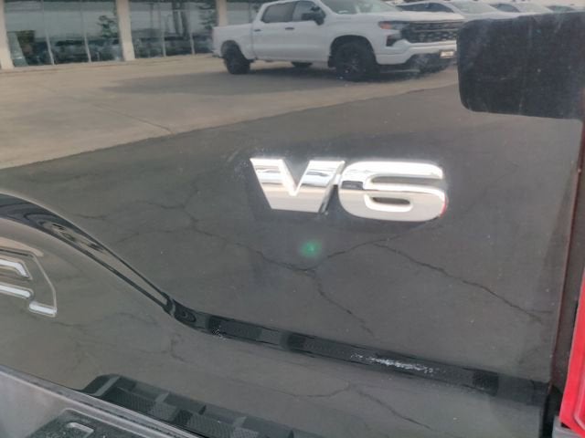 2019 Toyota Tacoma 2WD SR5