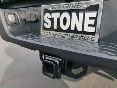 2019 Toyota Tacoma 2WD SR5