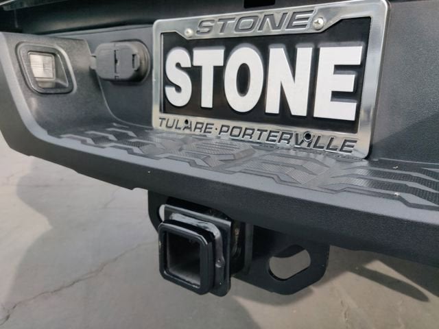 2019 Toyota Tacoma 2WD SR5