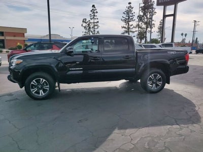 2019 Toyota Tacoma 2WD SR5