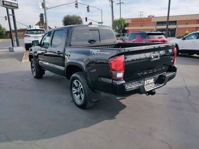 2019 Toyota Tacoma 2WD SR5